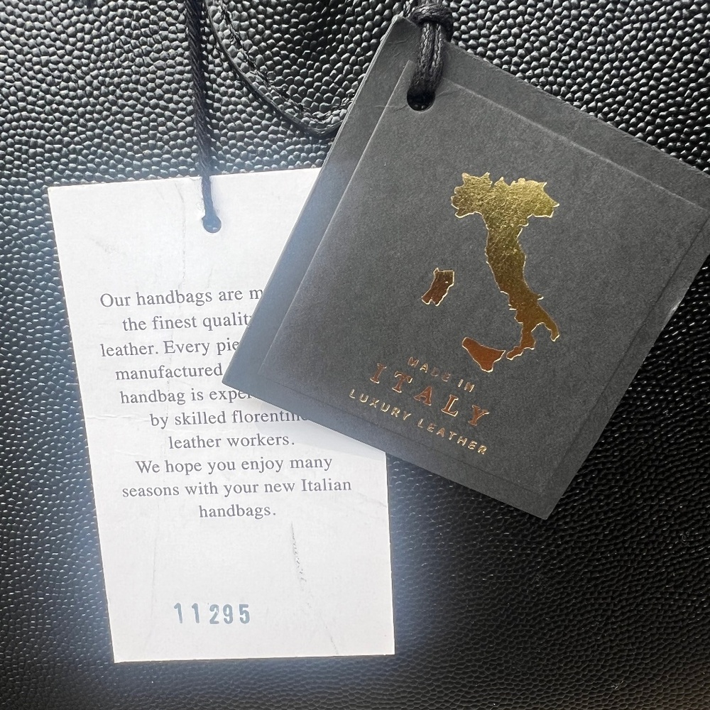 Claudia Firenzi hand bag